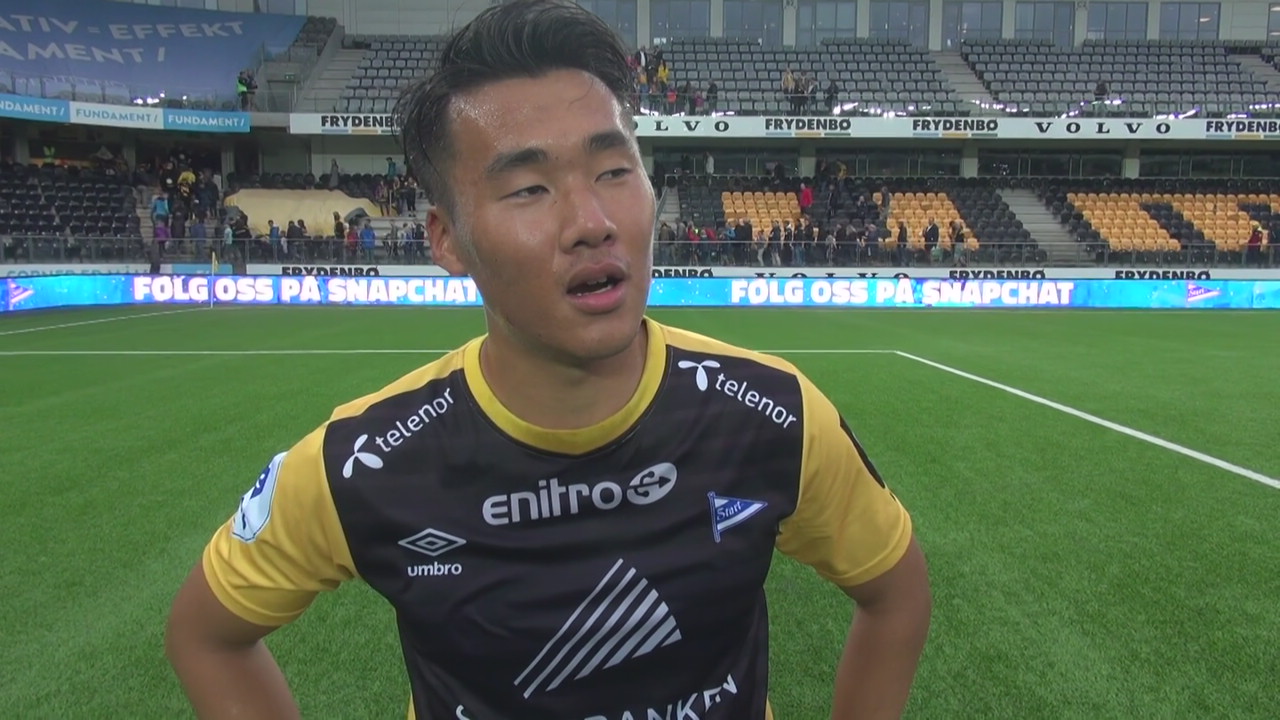 Zernichow etter Kongsvinger